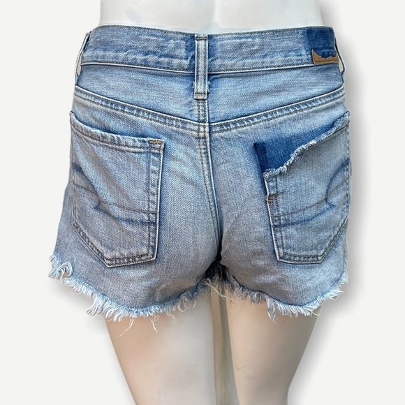 American EAGLE vintage hi-rise festival 2 - Picture 5 of 5